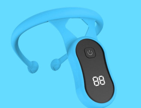 Correcteur de Posture Intelligent Rappel Scientifique Bandeau Cervical Hommes Femmes Cou Dos Adolescents Correction de Posture