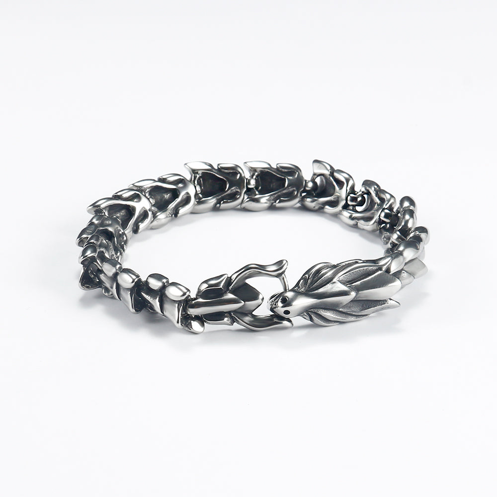New Style Personality Retro Trend Bracelet Women