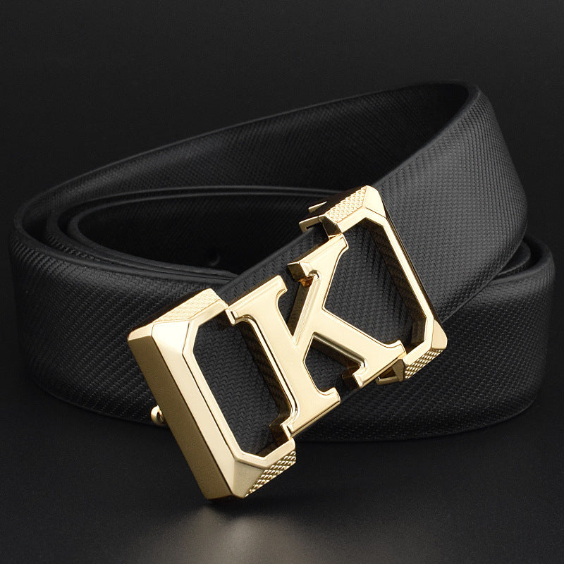 Ceinture en cuir pour le travail