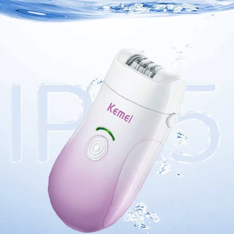 Appareil d'épilation Komei KM-908B pour le corps entier