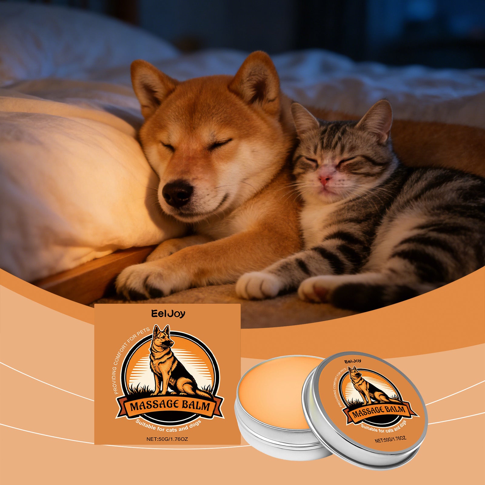 Pet Joint Care
