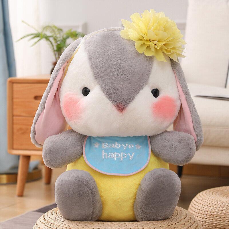 New Fashionable And Personalized Rabbit Plush Toys