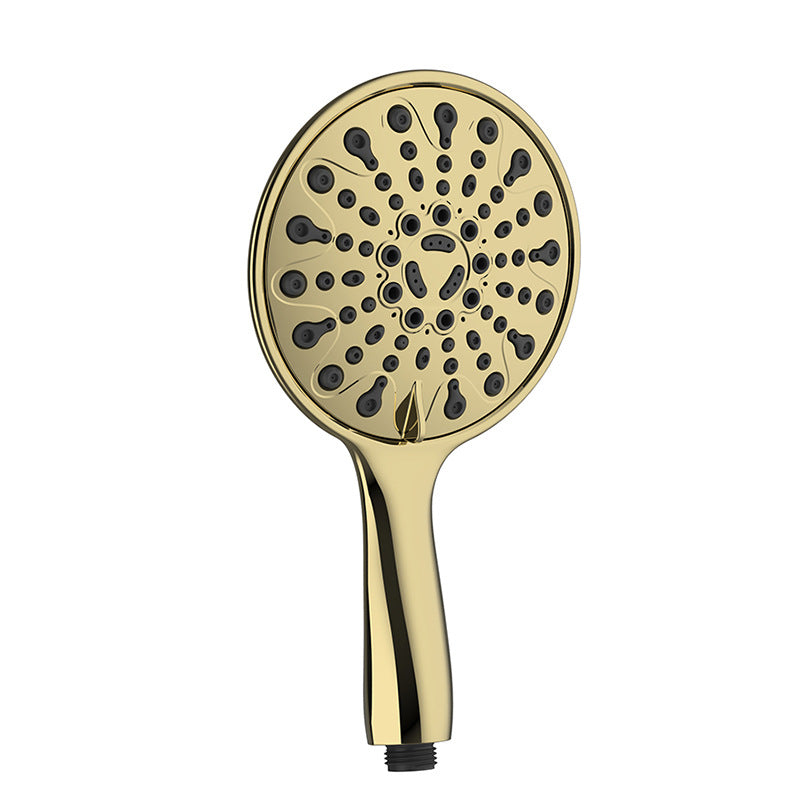 6-inch Six-function Handheld Shower Home