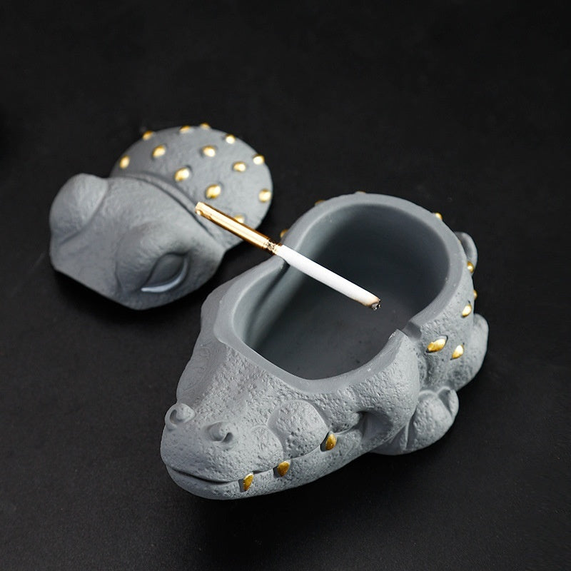 Ins Style Stylish Ashtrays Trendy Unique