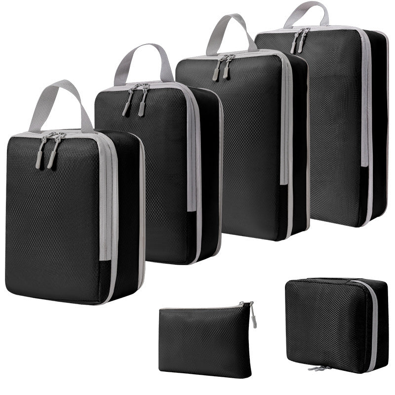 Home Fashion Simple Compressed Travel Storage Bag
