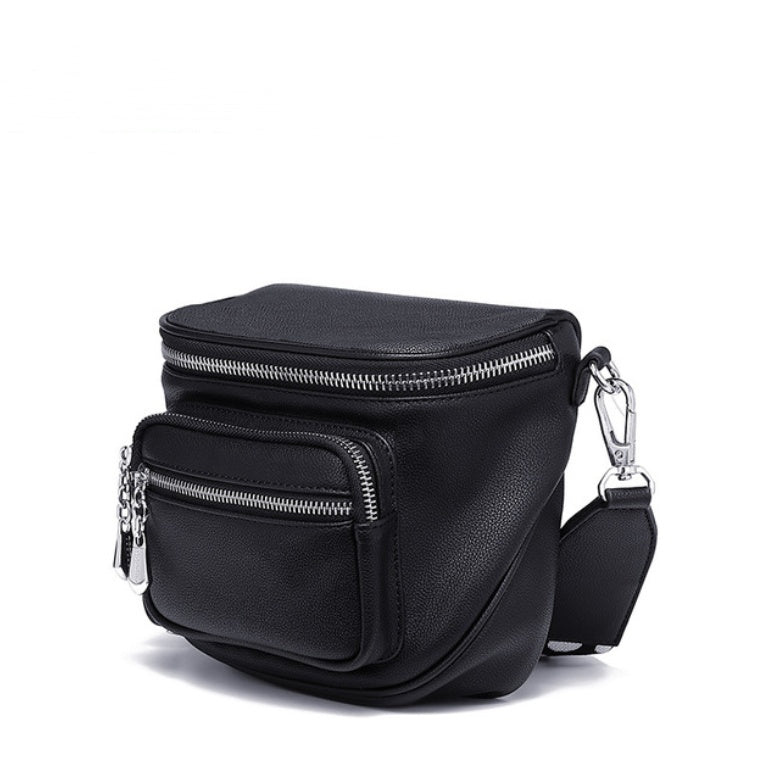 Women's new chest bag