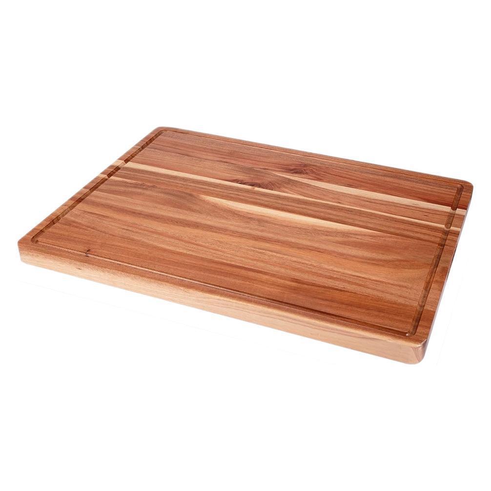 Acacia Mangium Chopping Board Kitchen Classification Chopping Board Fruit And Vegetable Dough Board