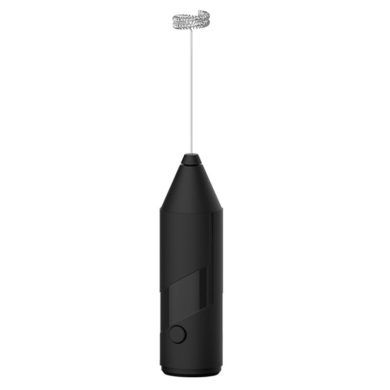 Mini Handheld Coffee Baking At Home Milk Frother Electric Stirring Rod