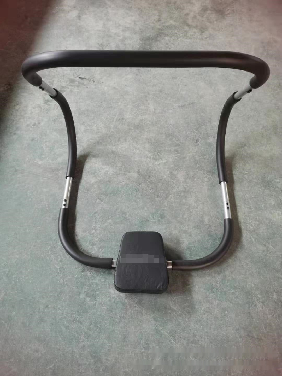 Home Lazy AB Rocket Stretch Fitness Equipment