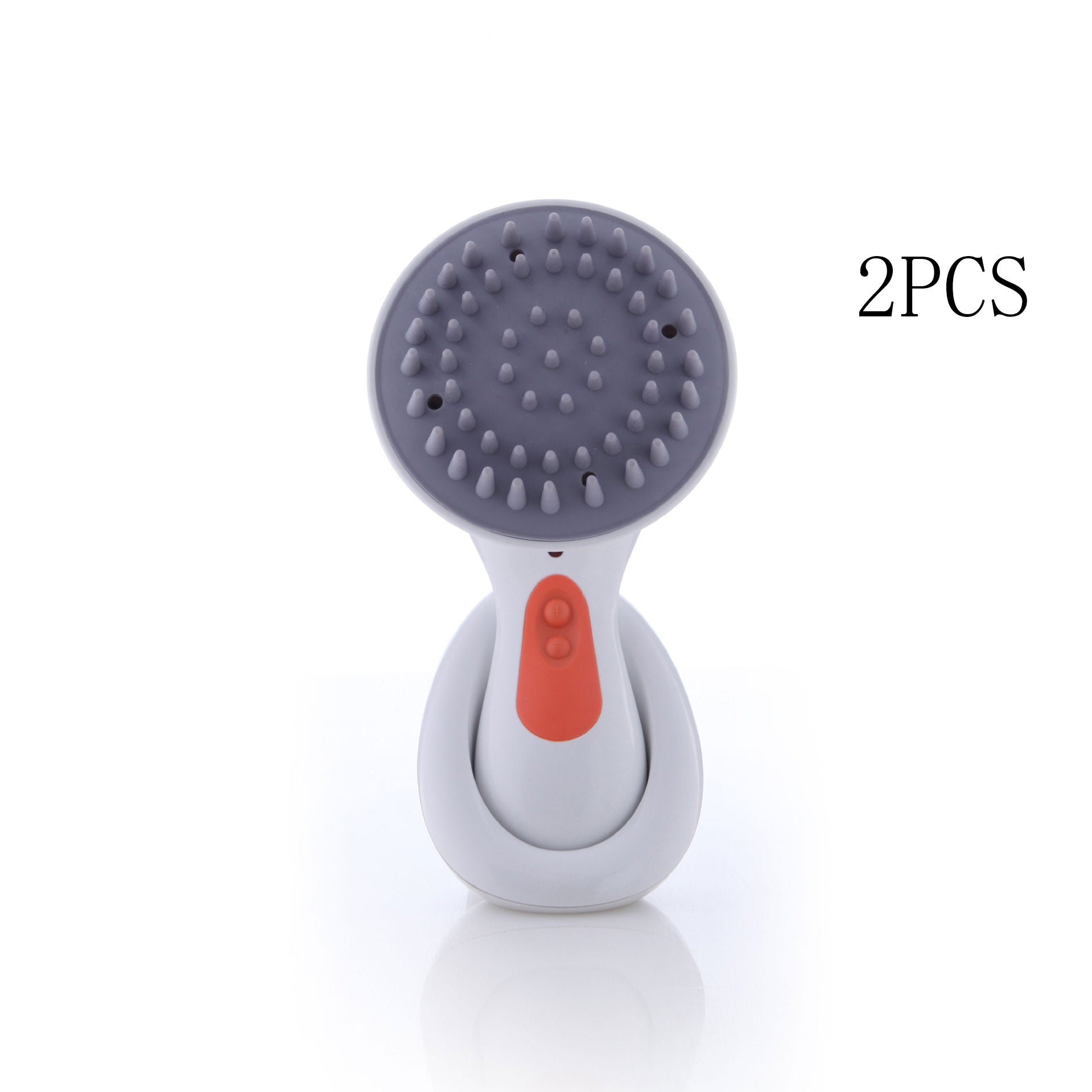 Electric head massager