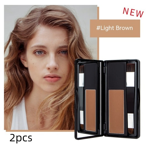 Concealer Hairline Sculpting Contour Powder 8g