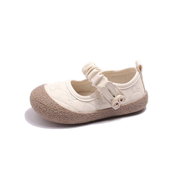 Soft Bottom Non-slip Baby Girl Toddler Shoes