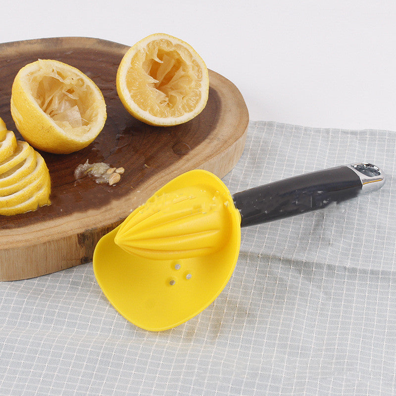 Multi Purpose Manual Citrus Lemon Reamer