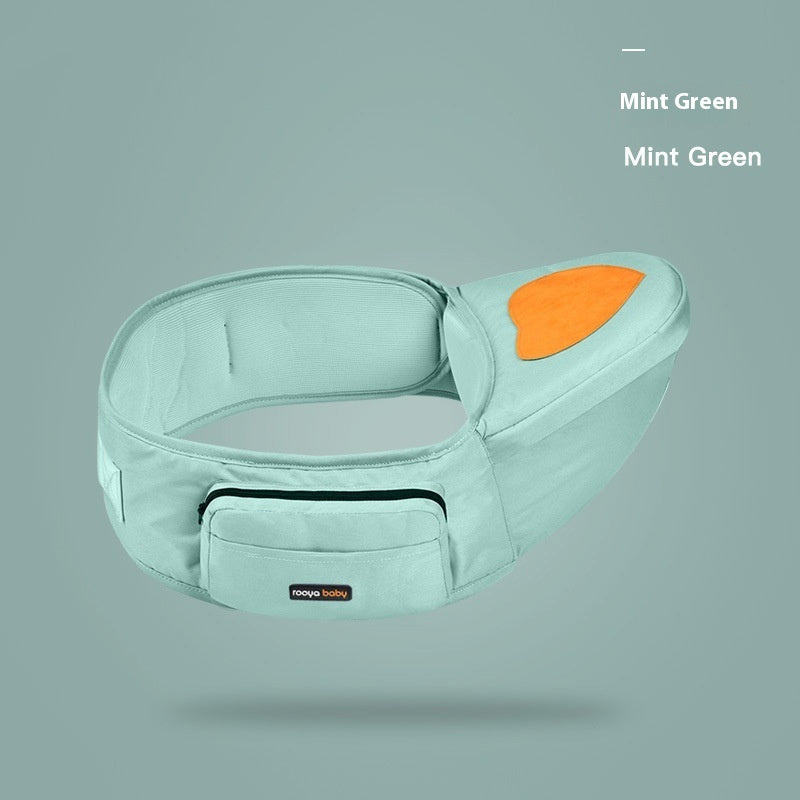 Baby Multi-functional Front And Rear Dual-use Baby Carrier Strap