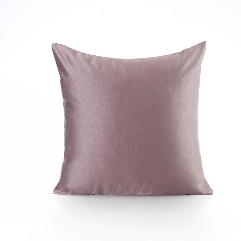 Affordable Luxury Fashion Living Room Sofa Pillow Cases