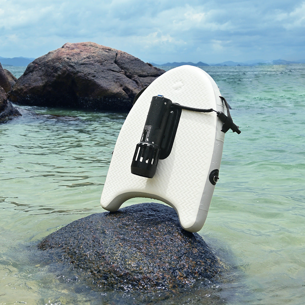 Outdoor Snorkeling Scuba Submersible Equipment Paddle Board Motor
