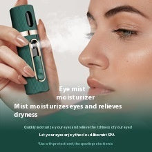 New Nano Spray Moisturizing Eye Instrument