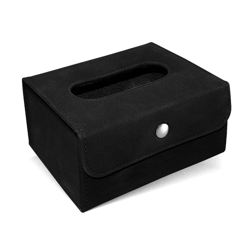 Car Tissue Box Hanging Armrest