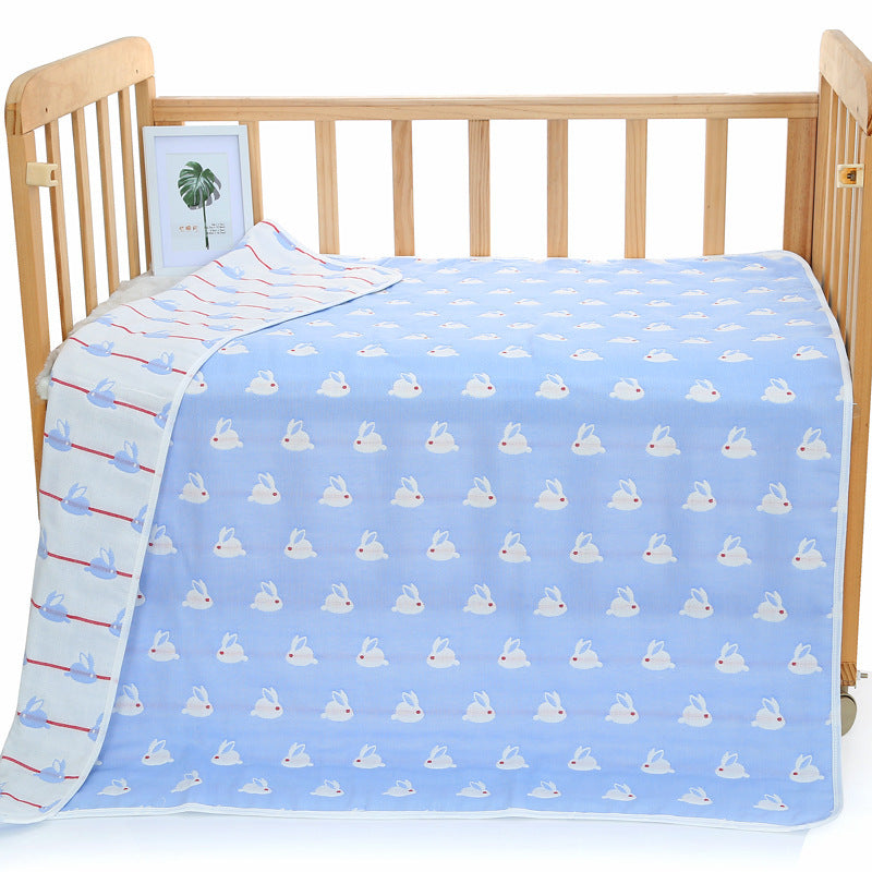 Personality Baby's Bath Towel Cover Blanket