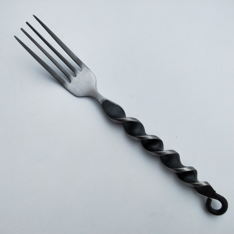 Stainless Steel Cutlery, Western Knife And Fork