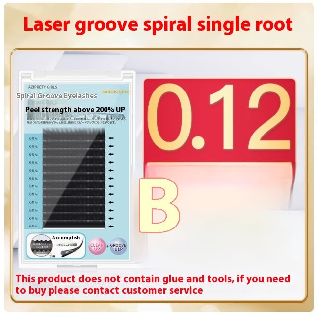 Grafting Eyelash Salon Plant False Eyelashes