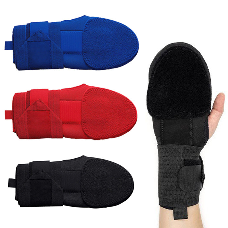 Outdoor Sports Baseball Gloves Sports Hand Guard Sliding Gloves