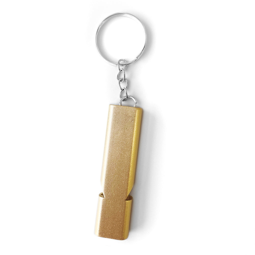 Wrist Strap Perfume Bottle Body Stick Window Breaker Key Chain Set