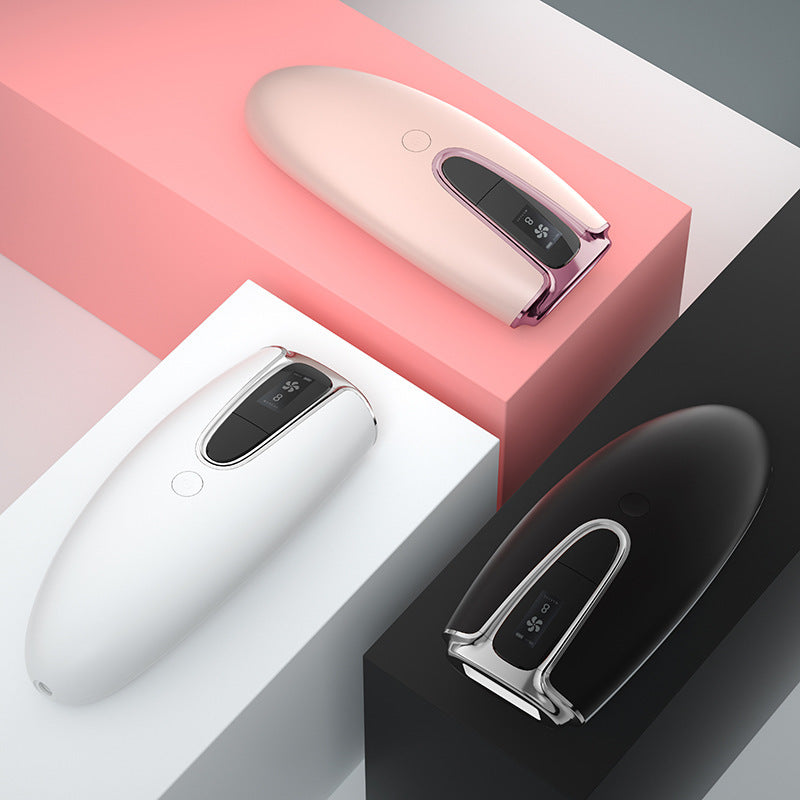 Épilateur laser pour femme
