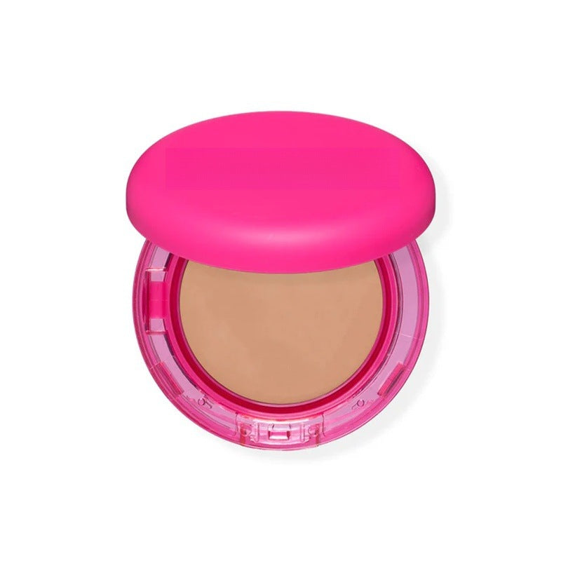 Moisturizing Foundation Light, Bright And Clear