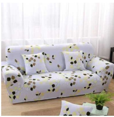 Modern Minimalist Stretch Sofa Cover All Inclusive