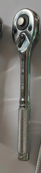 Small Quick Wrench Auto Repair Tool Set