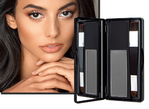 Concealer Hairline Sculpting Contour Powder 8g