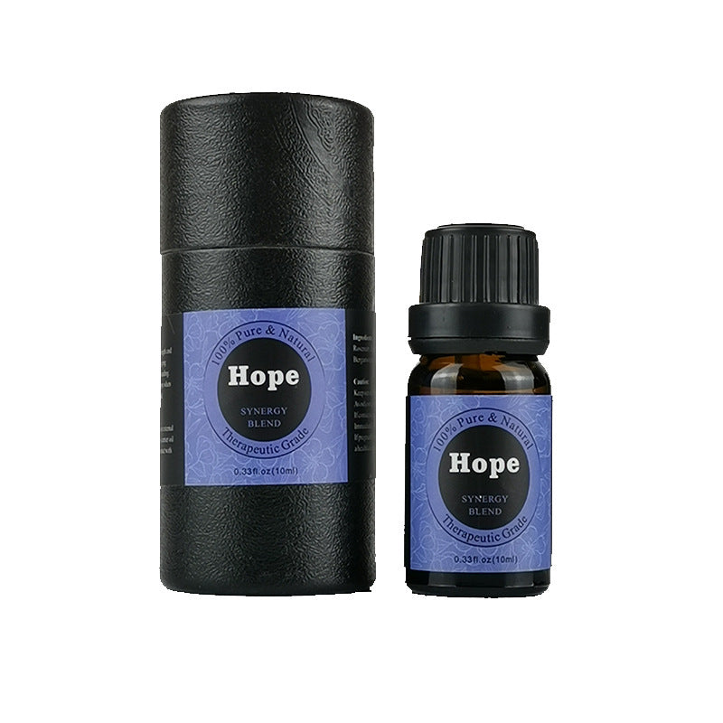 Aromatherapy Oil Fragrant Stone Special 10ML Indoor Oil-soluble Aromatherapy Plant Floral Tone 14 Candle Aromatherapy Oil