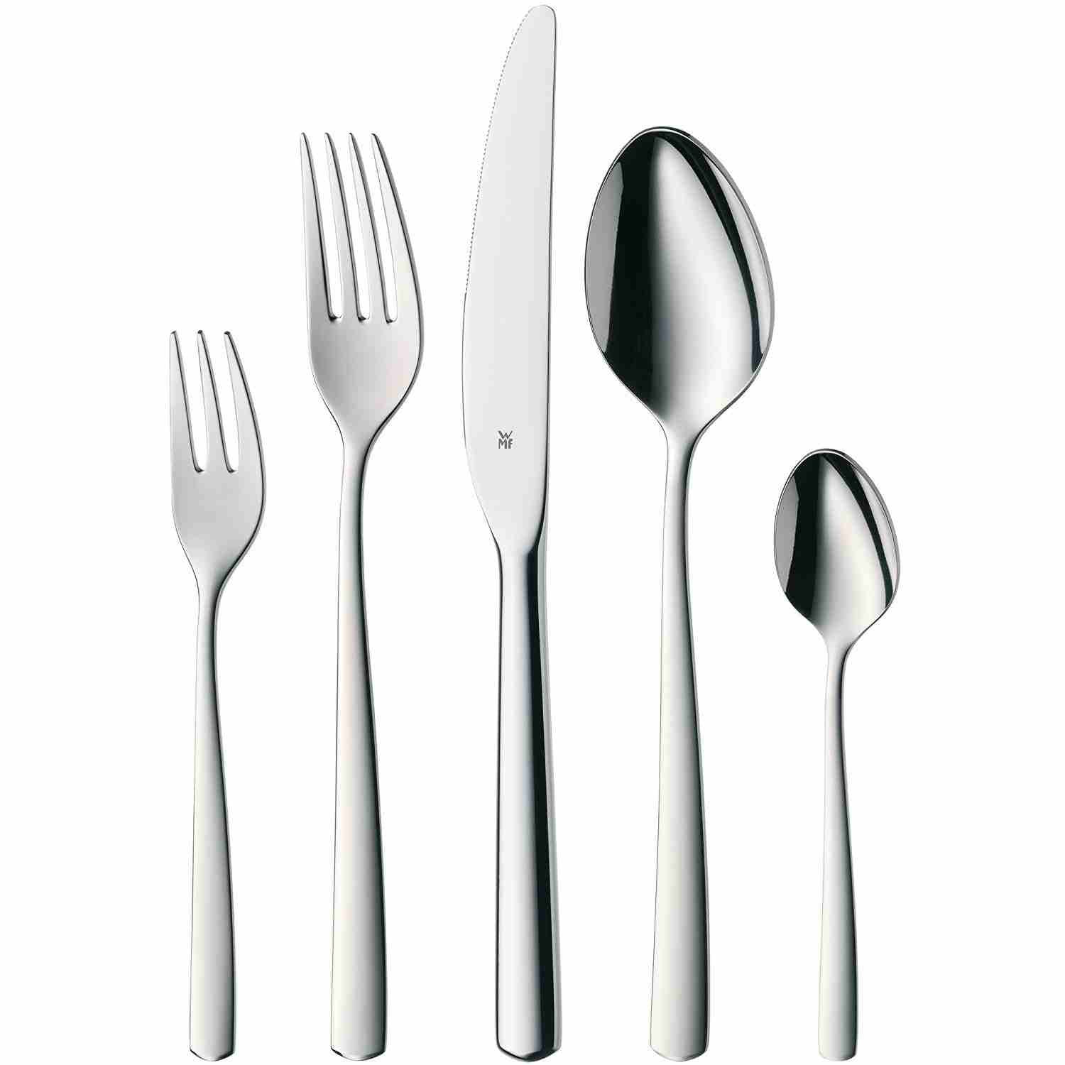 Fork Stainless Steel Western Tableware