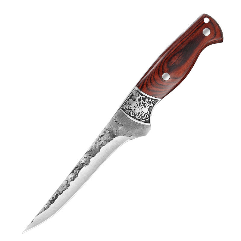 Special Bone Removal Knife For Slaughtering Pigs, Cattle, And Sheep In Slaughterhouses
