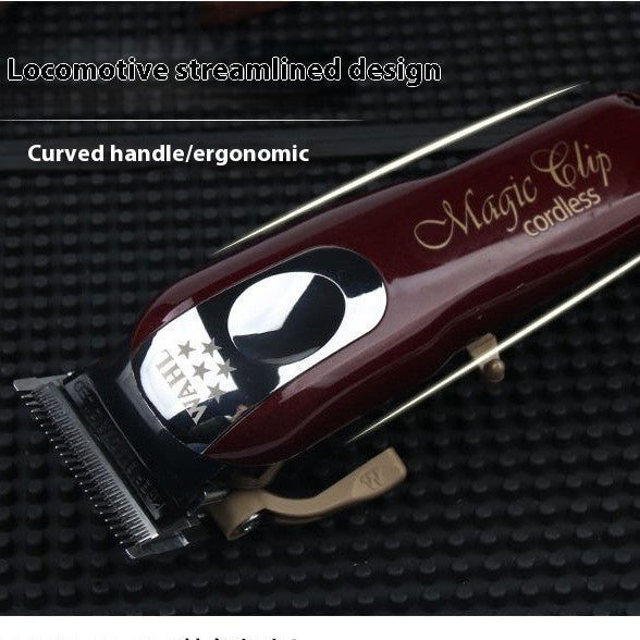 Adult And Children Charging Clippers Hair Clipper