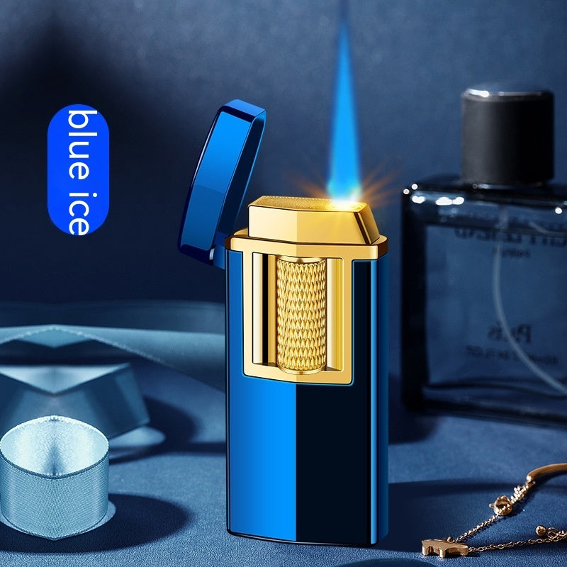 Fashion Personality Windproof Gas Lighters