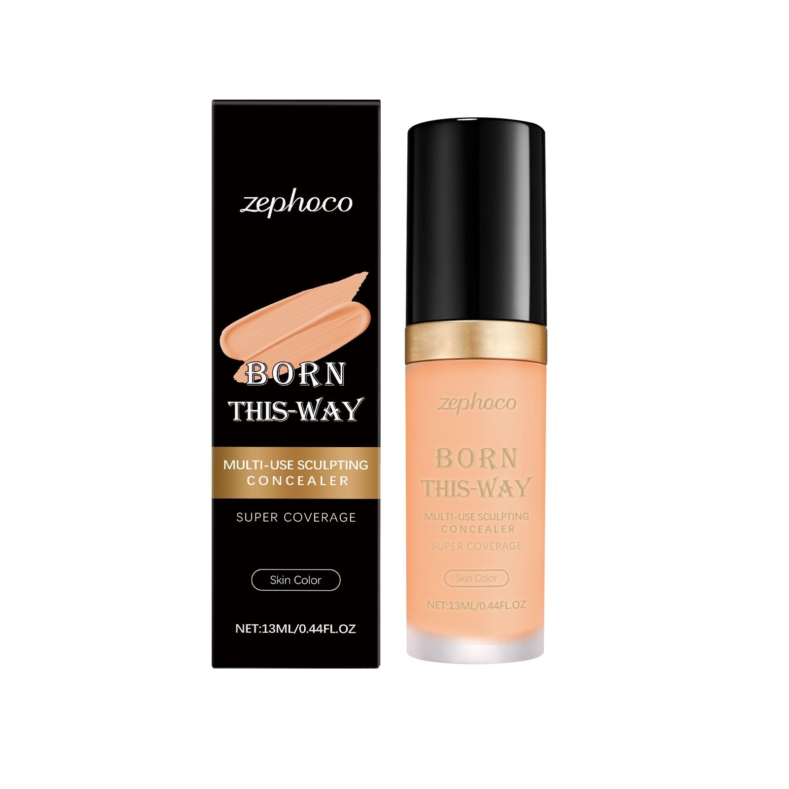 Multi-Use Sculpting Concealer