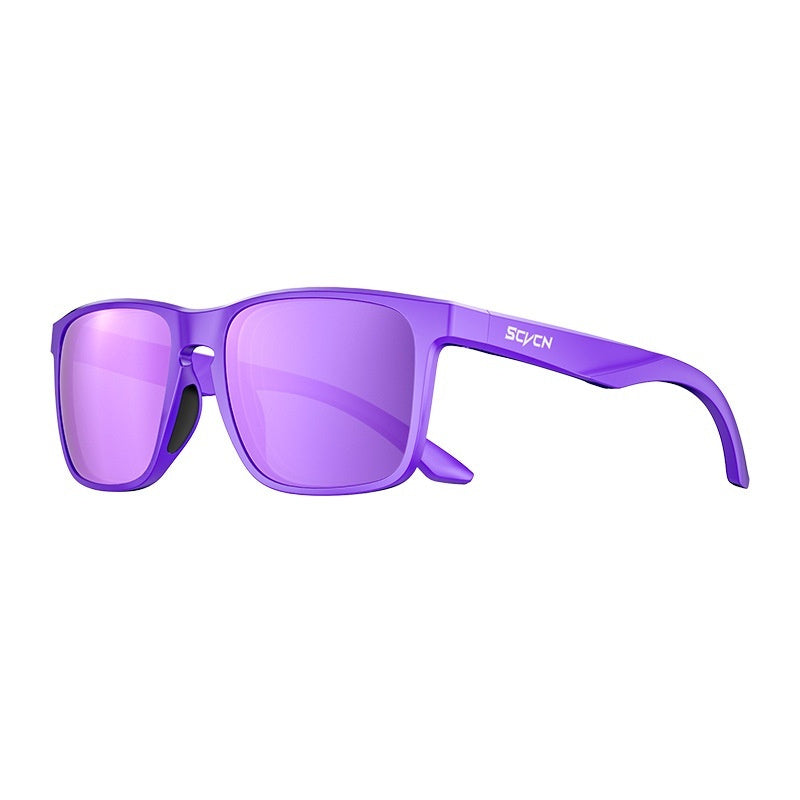 Cycling Outdoor Sports Sunglasses Men And Women