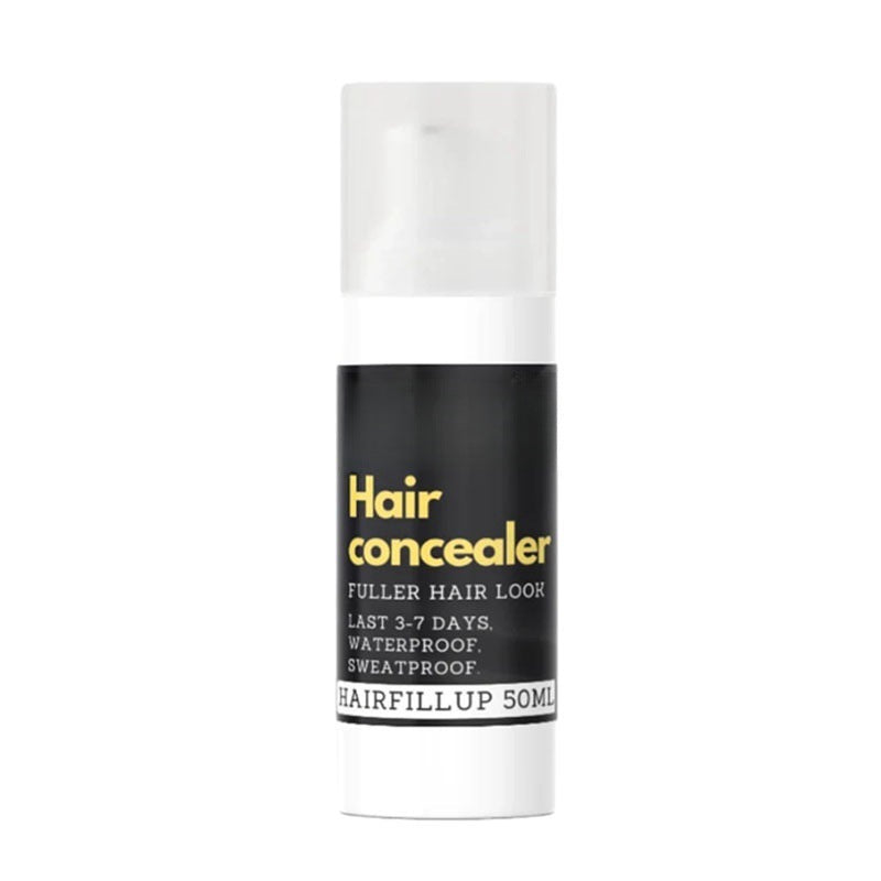 Natural Mild Non-irritating Hair Concealer