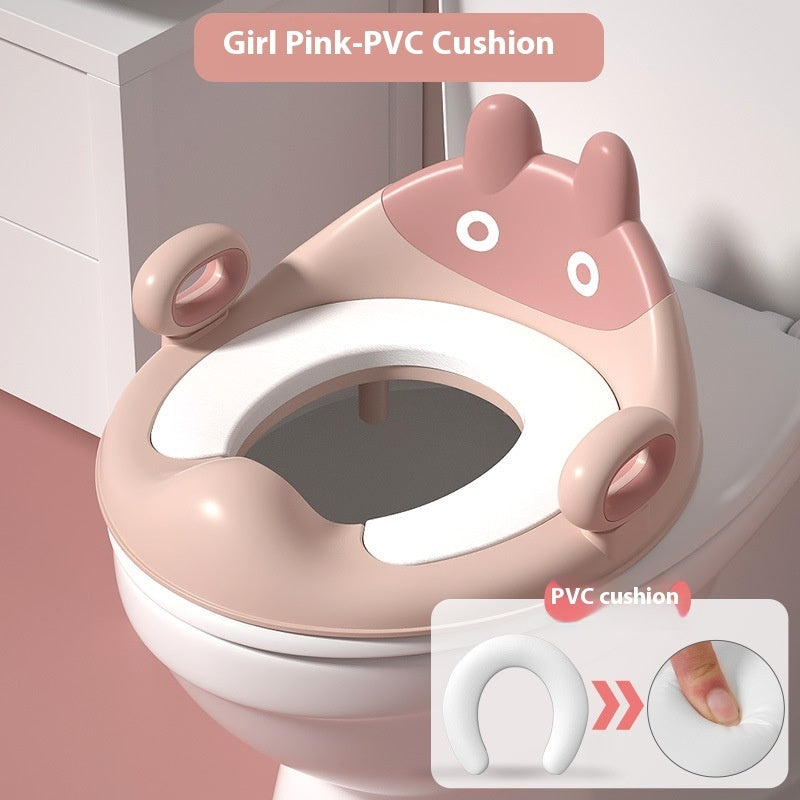 Baby Seat Cushion Toilet Seat