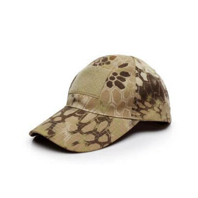 Tactical Men's Baseball Cap Military Fan Sun Hat