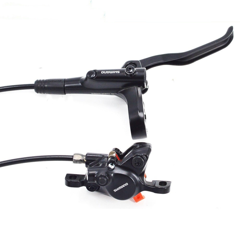 MT200 Oil Disc Bicycle Brake Level Mountain Bike Hydraulic