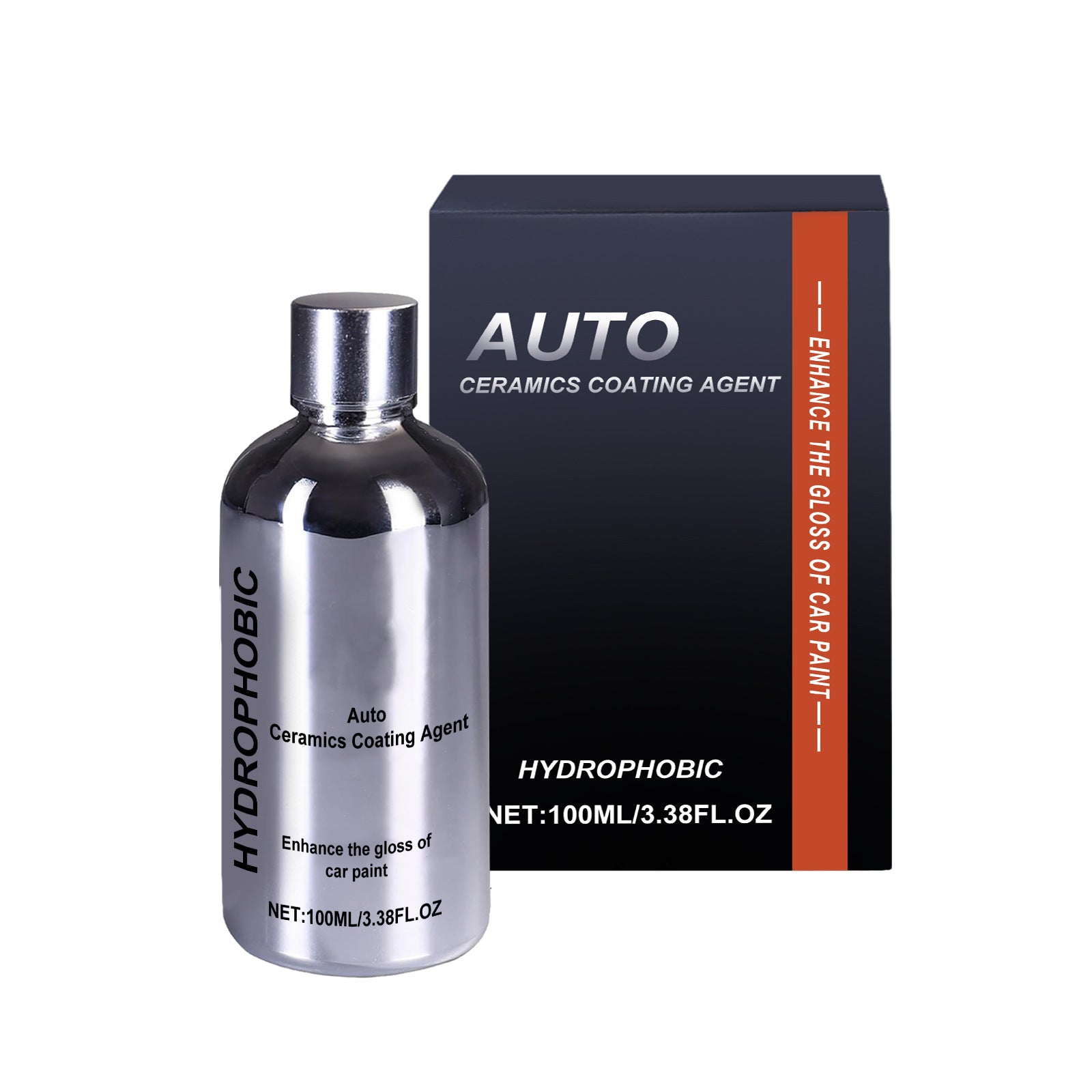 Ceramic Coating Agent