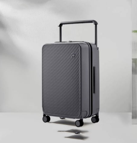 Wide Trolley Case Female 24 Inch Large Capacity