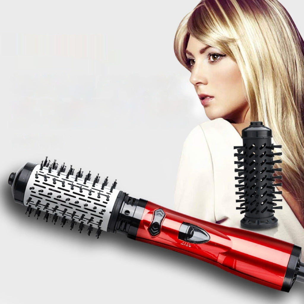 Two-in-one Constant Temperature Fluffy Blowing Combs