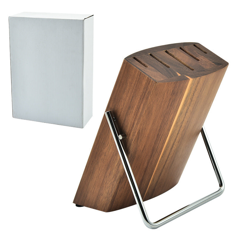 Free Tool Holder For Kitchen Knives