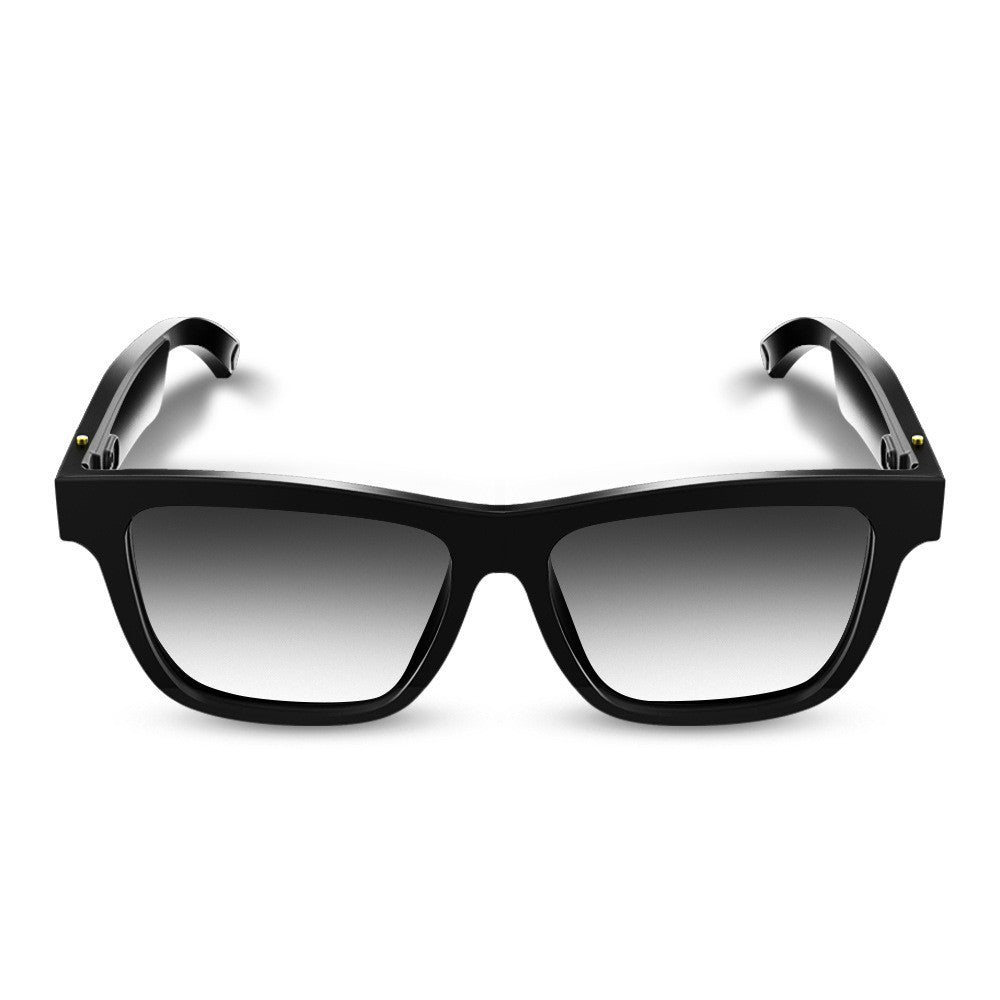 Fashion Personality Smart Sunglasses Bluetooth Call