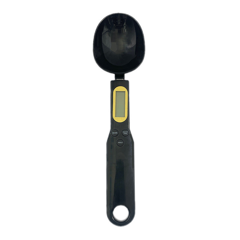 Precision Electronic Scale Food Spoon Scale