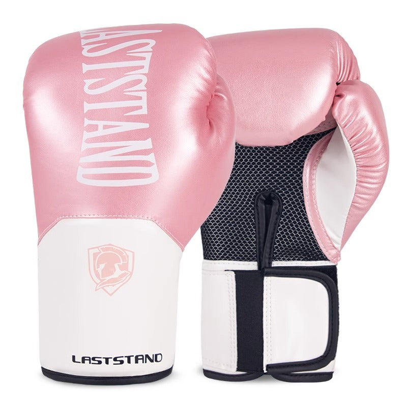 Professional Boxing Combat Fighting Training Gloves